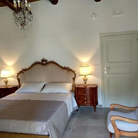 Palazzo Cantarella Stella Cilento Rom bilde
