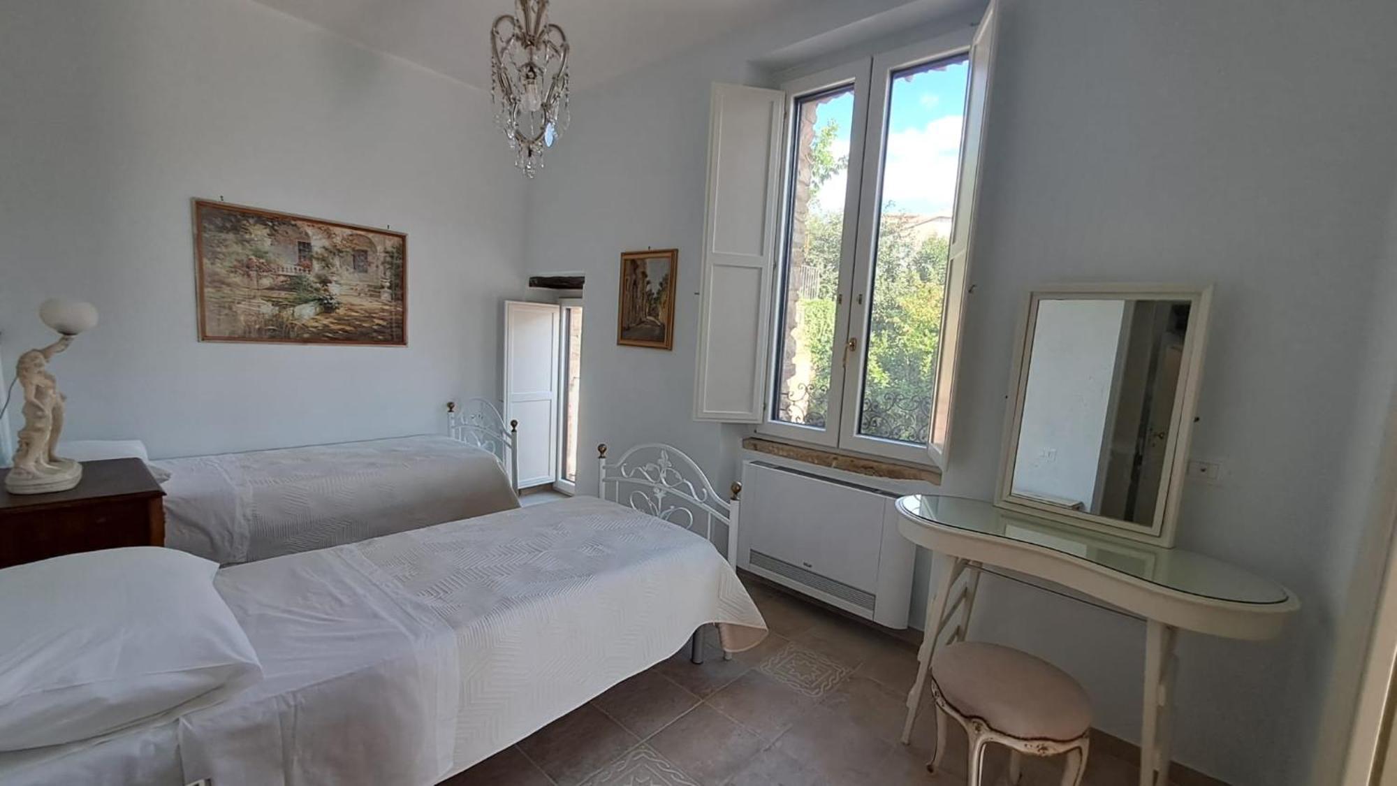 Palazzo Cantarella Stella Cilento Eksteriør bilde